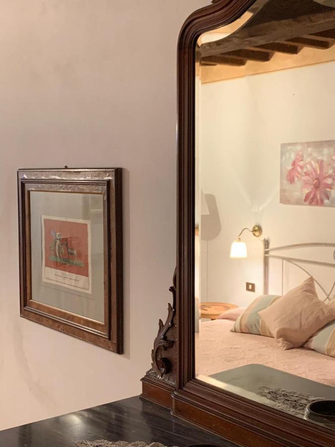 Podere il Giurato Fauglia Esterno foto