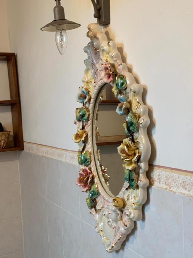 Podere il Giurato Fauglia Esterno foto
