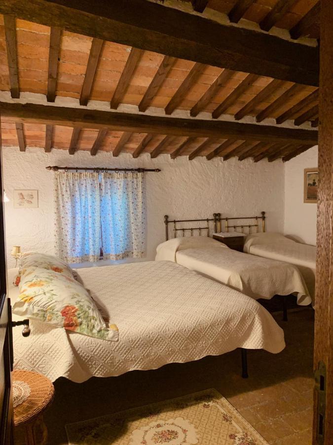 Podere il Giurato Fauglia Esterno foto