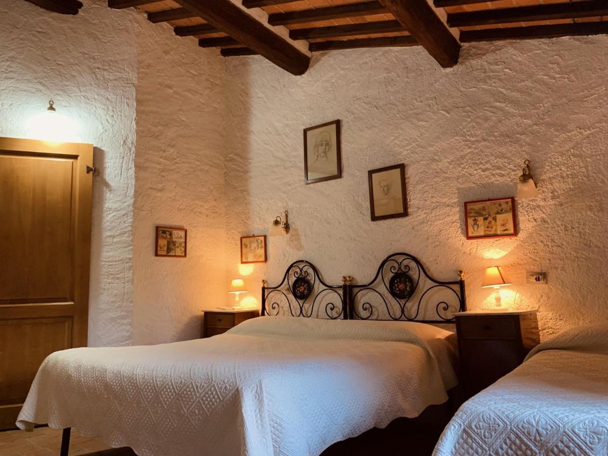 Podere il Giurato Fauglia Esterno foto