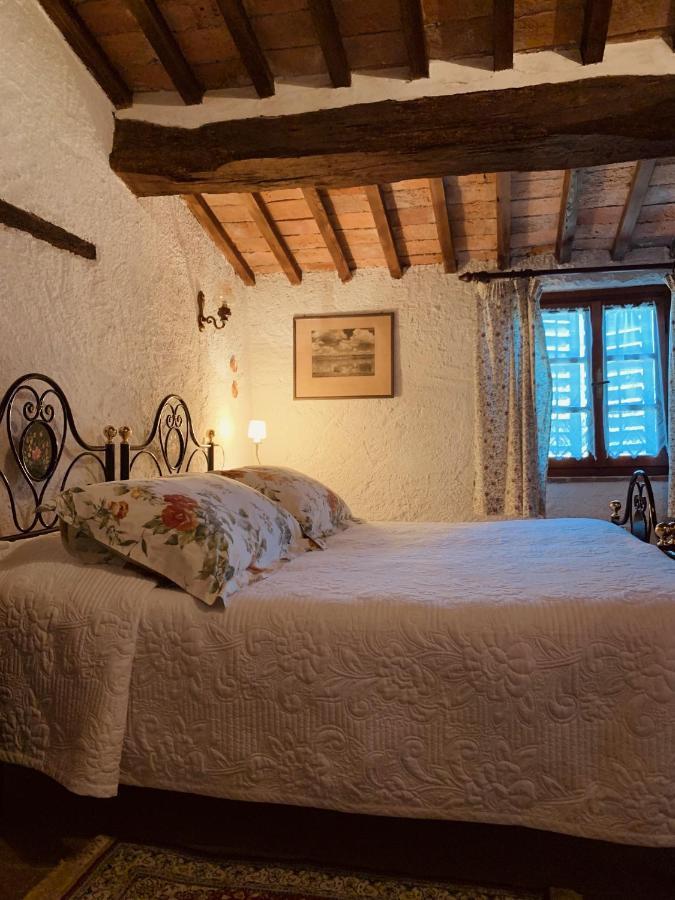 Podere il Giurato Fauglia Esterno foto