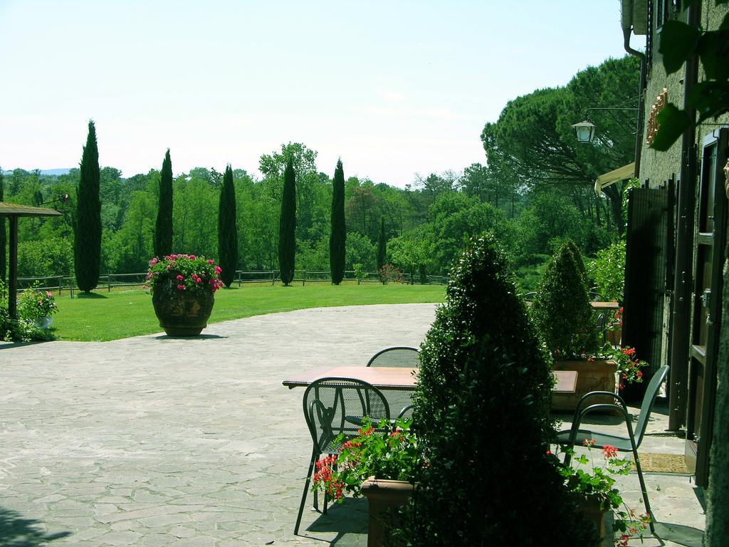 Podere il Giurato Fauglia Esterno foto