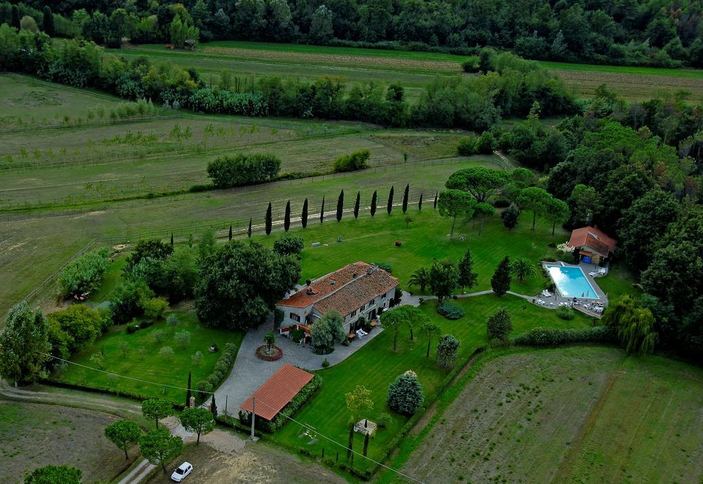 Podere il Giurato Fauglia Esterno foto