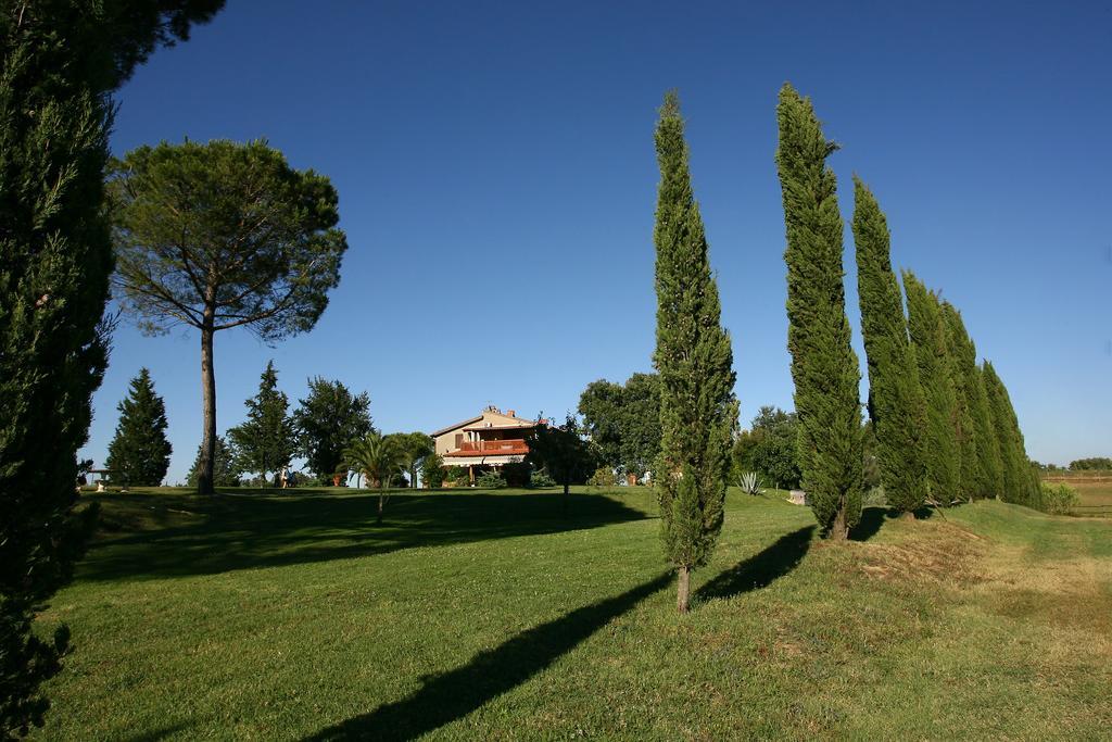 Podere il Giurato Fauglia Esterno foto
