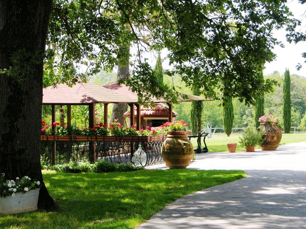 Podere il Giurato Fauglia Esterno foto