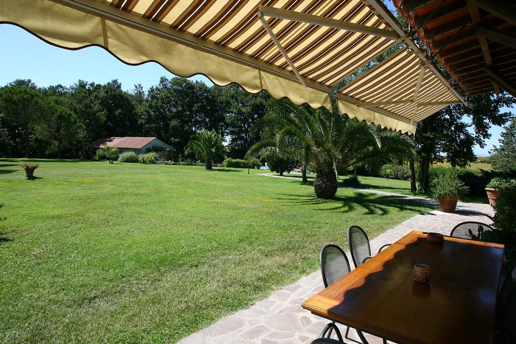 Podere il Giurato Fauglia Esterno foto