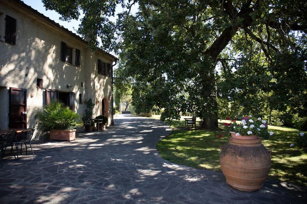 Podere il Giurato Fauglia Esterno foto