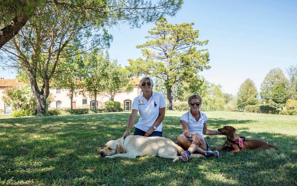 Podere il Giurato Fauglia Esterno foto