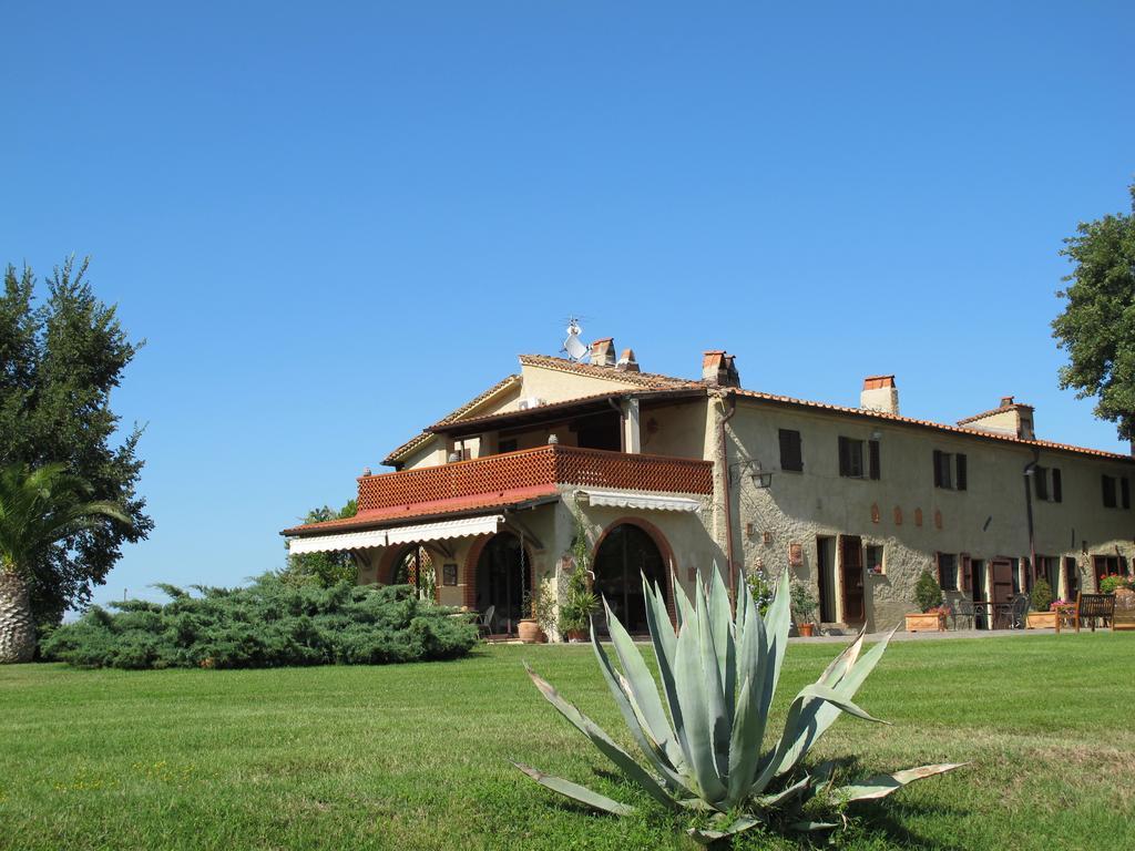 Podere il Giurato Fauglia Esterno foto