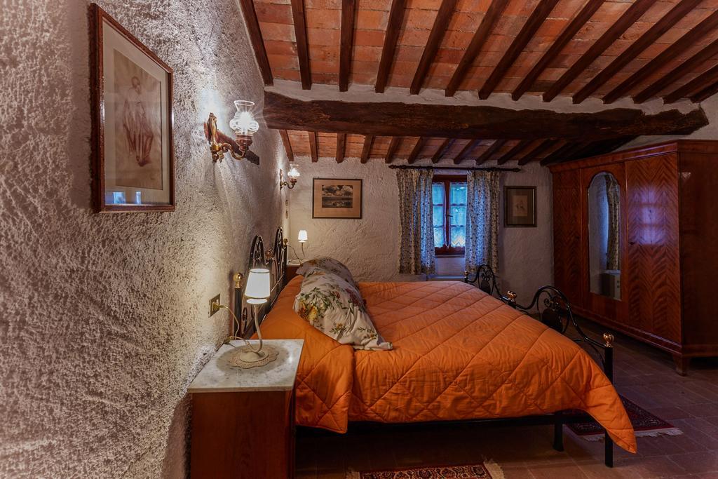 Podere il Giurato Fauglia Esterno foto