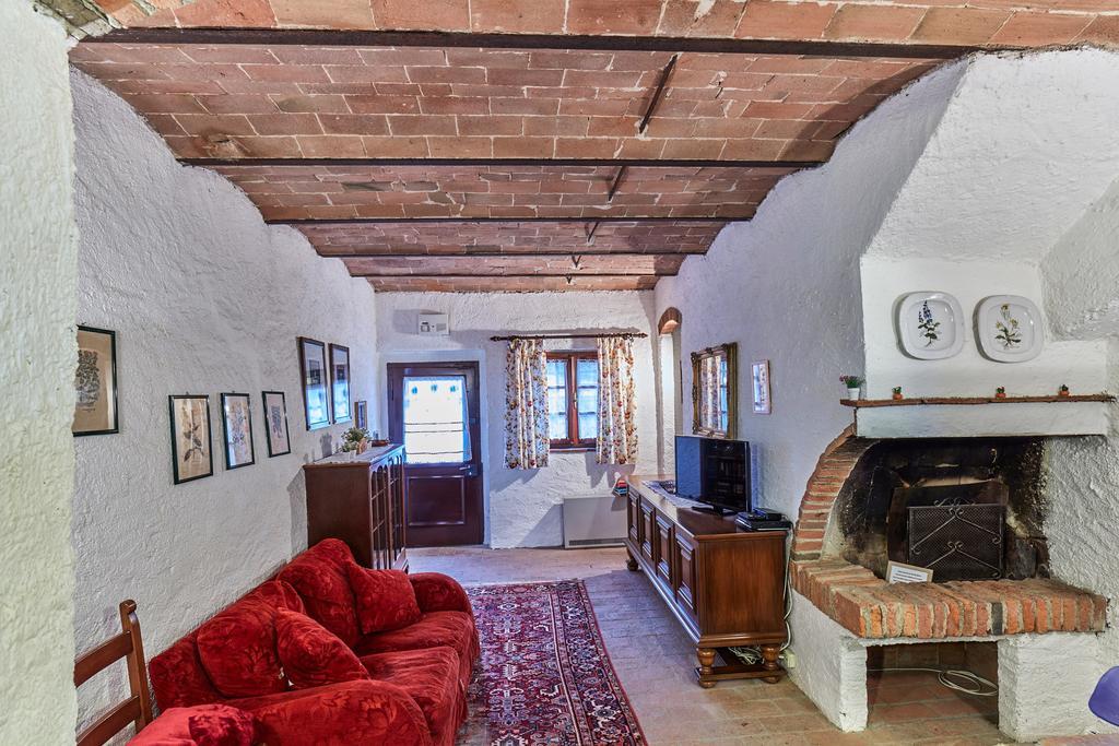 Podere il Giurato Fauglia Esterno foto