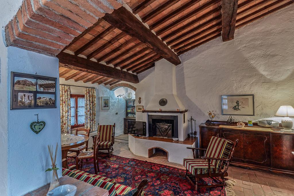 Podere il Giurato Fauglia Esterno foto