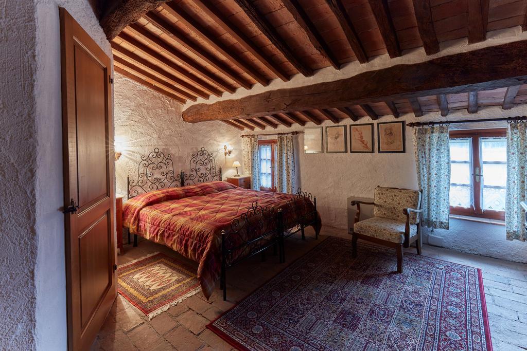 Podere il Giurato Fauglia Esterno foto