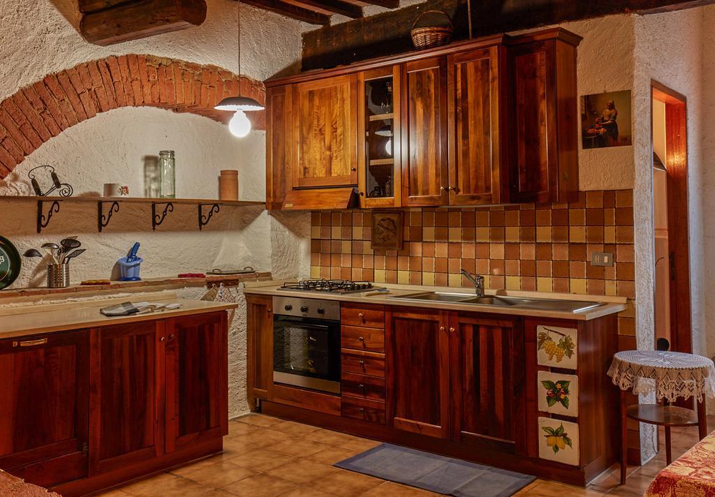 Podere il Giurato Fauglia Esterno foto