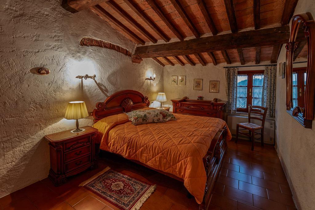 Podere il Giurato Fauglia Esterno foto