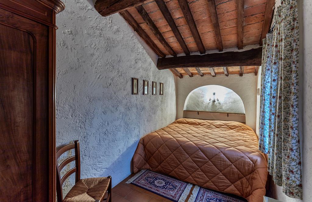 Podere il Giurato Fauglia Esterno foto