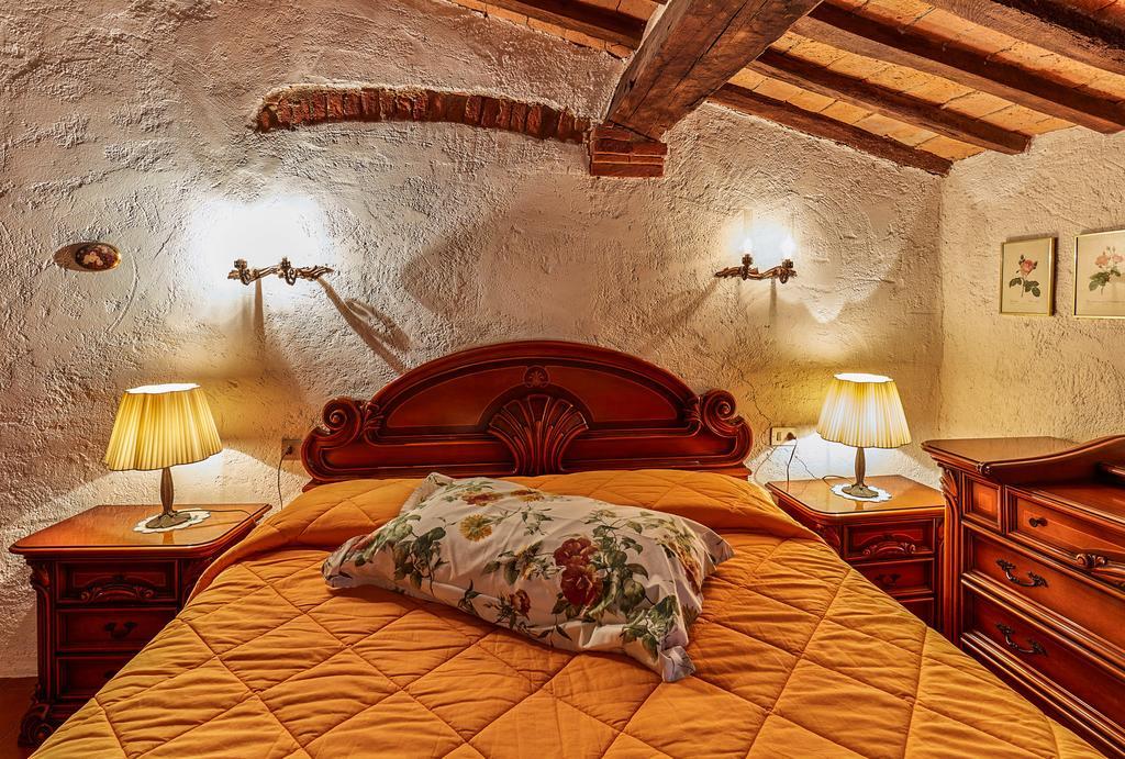 Podere il Giurato Fauglia Esterno foto