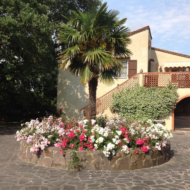 Podere il Giurato Fauglia Esterno foto